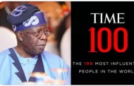 TIME 100 INFLUENTIAL PEOPLE