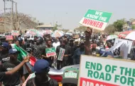 Land-grabbing democracy