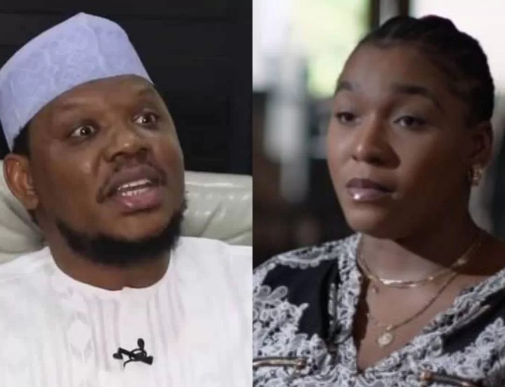 Ekweremadu: Adamu Garba Asks FG to Immediately Summon UK Ambassador, as daughter reacts