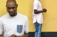 Assault on police officer: Seun, turn self in