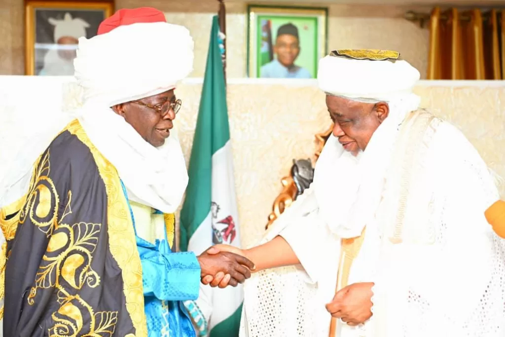 Why Northerners Don’t Call Tinubu “Jagaban”