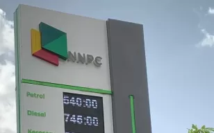 NNPC remits N7.9tn to Federation Account in seven months