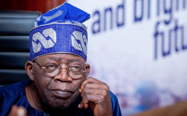 Politics Is Not a Gentleman's Game: Understanding Tinubu's