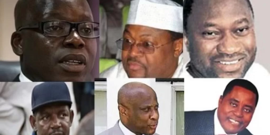 Fuel Subsidy Scam: Senate Releases Names Of Cabal