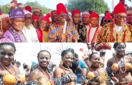 The Igbos are some of the finest people in Nigeria