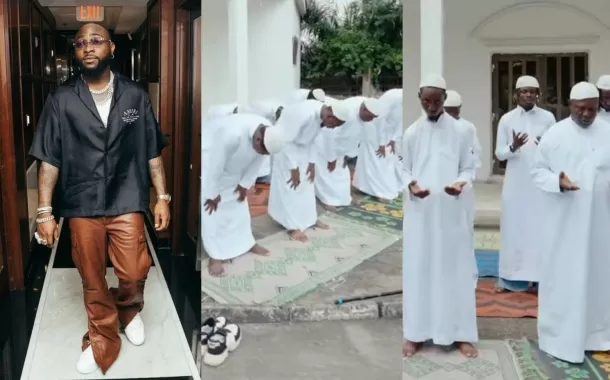 Jaye Lo: We Ban Davido's Music In The North