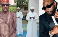 Davido: Why Yoruba and Hausa Muslims Reacted Differently to Video