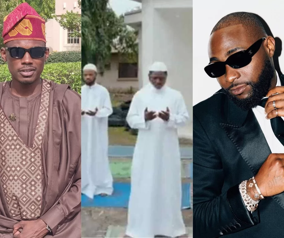 Davido: Why Yoruba and Hausa Muslims Reacted Differently to Video