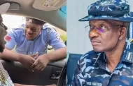 Cute Abiola: 'Egbami', what nonsense is this?