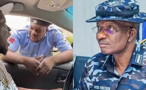 Cute Abiola: 'Egbami', what nonsense is this?