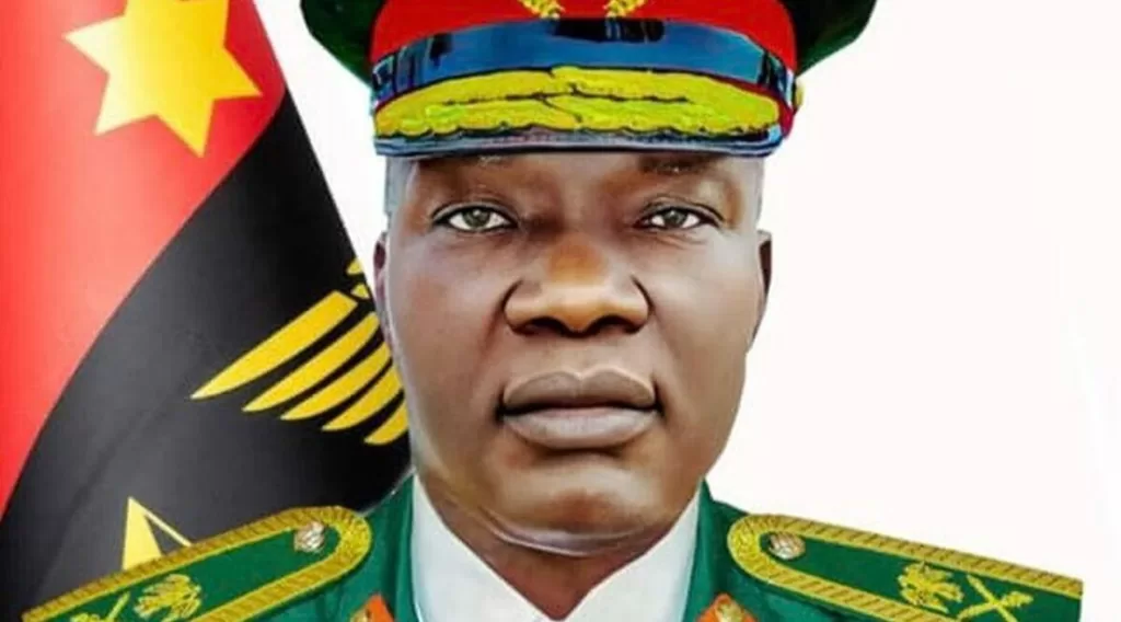 Army Rules Out Amnesty For Bandits, Terrorists