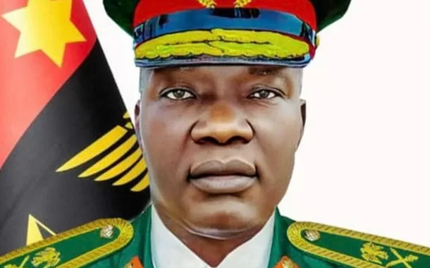 Army Rules Out Amnesty For Bandits, Terrorists