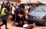 Acting IGP Reacts As Officers Run Over Edo Resident (Graphic Video)