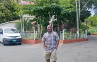 Jamaica is West Africa in the Americas