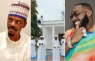 Buhari’s Ex-aide Hits Davido Over ‘Disrespectful’ Depiction Of Islam In Music Video