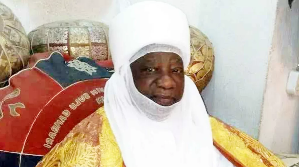Sill on ISESE: Who Owns Ilorin?