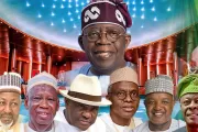 Meet Tinubu’s 28 ministerial nominees: The good, the bad, the ugly
