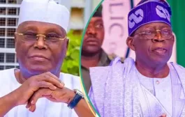 Presidency asks Nigerians to ignore Atiku’s promises, trust Tinubu’s policies