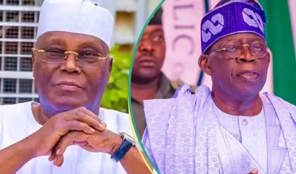 BREAKING: U.S. Court Denies Tinubu’s Emergency Appeal, Orders Chicago University To Produce 'Relevant, Non-Privileged' Academic Records For Atiku By Noon On Monday