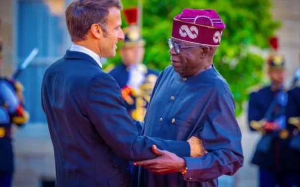 French puppet's military action in Niger rejected by Nigeria's Senate