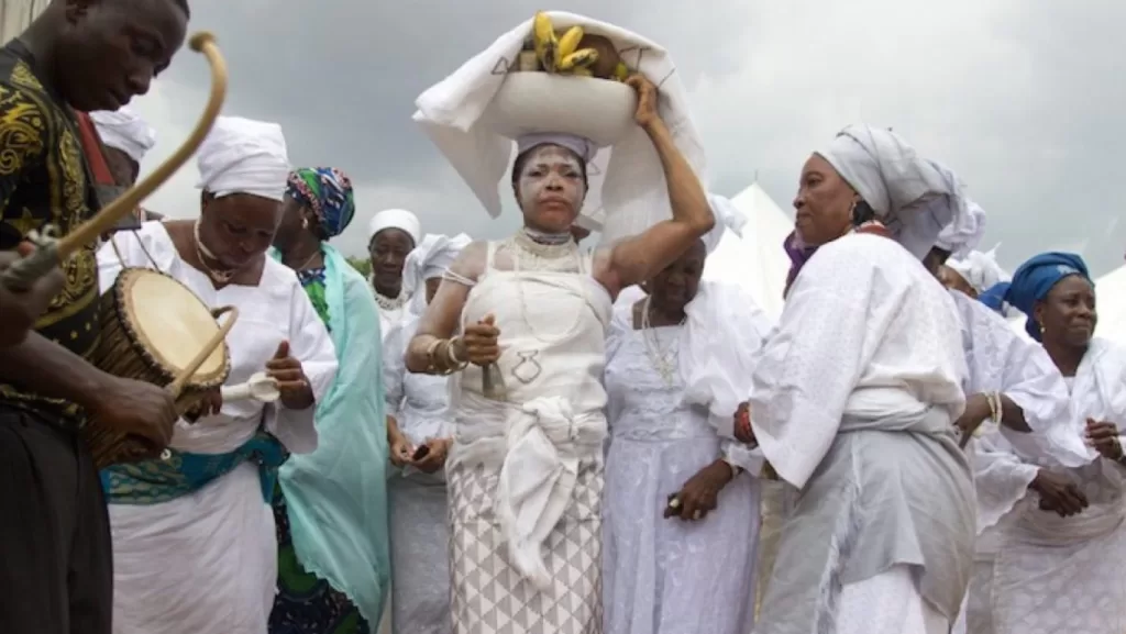 Ìsèse Day and Tinubu's headache