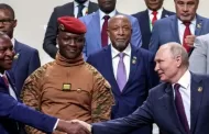 41 African Countries Sign Military Agreements With Russia