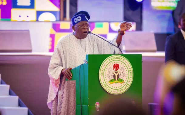 I will not be like Buhari