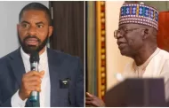 “Food For The Boys”: Analyst Slams President Tinubu Over Submission of 48 Ministerial Nominees