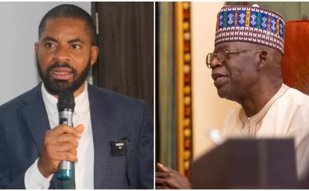 “Food For The Boys”: Analyst Slams President Tinubu Over Submission of 48 Ministerial Nominees