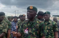 Unpatriotic Nigerians calling on us to overthrow Tinubu - Military
