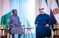 UAE lifts visa ban on Nigerians, resumes flight operations 