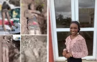 Body of student declared missing by University found in shallow grave on campus