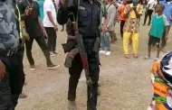 Gunmen behead DPO in Rivers