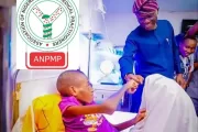 RE:THE CASE OF ALLEGED MISSING INTESTINES; SETTING THE RECORDS STRAIGHT - ANPMP
