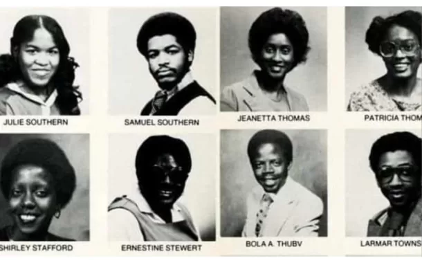 Tinubu Definitely Graduated from Chicago State University