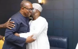 Peter Obi files 51 Grounds of Appeal against the tribunal judgment at Supreme Court, Atiku Files 35