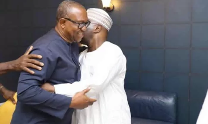 Peter Obi files 51 Grounds of Appeal against the tribunal judgment at Supreme Court, Atiku Files 35