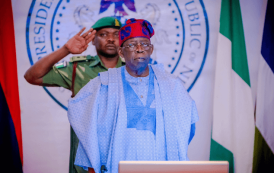 Nigeria@66: We can’t erase decades of hardship in four years — Tinubu