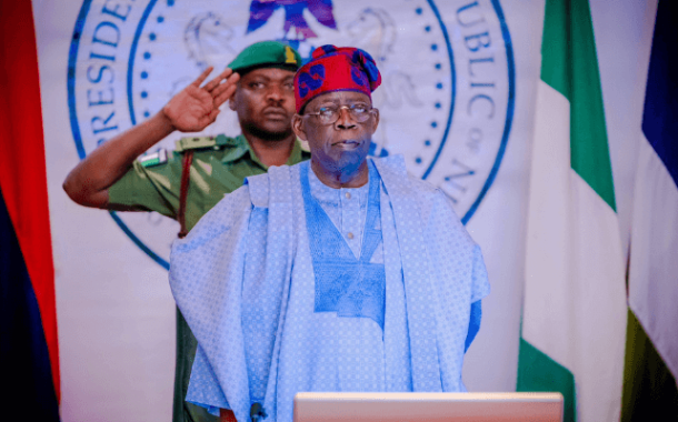 Nigeria@66: We can’t erase decades of hardship in four years — Tinubu