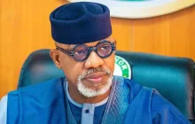 Establishment of state police non-negotiable, says Abiodun
