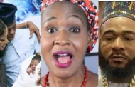 Sam Larry Is The True Father Of Mohbad’s Child – Kemi Olunloyo Alleges