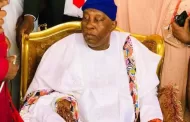 Soun of Ogbomoso barred me from palace –Chief Imam