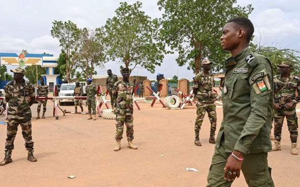 Putchists Must Leave or Face ECOWAS Military Action, Niger FM Warns