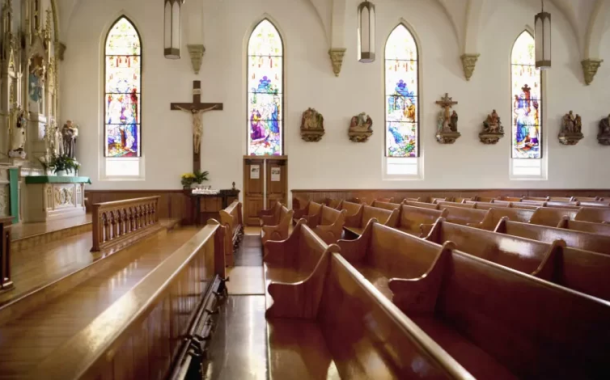 ‘23 Pastors killed, over 200 churches closed in Kaduna’ – CAN