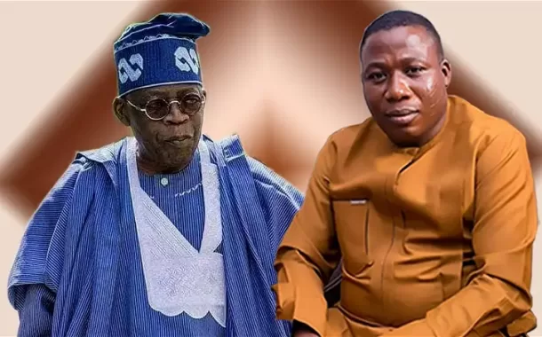 How Tinubu ‘killed’ Yoruba nation agitation