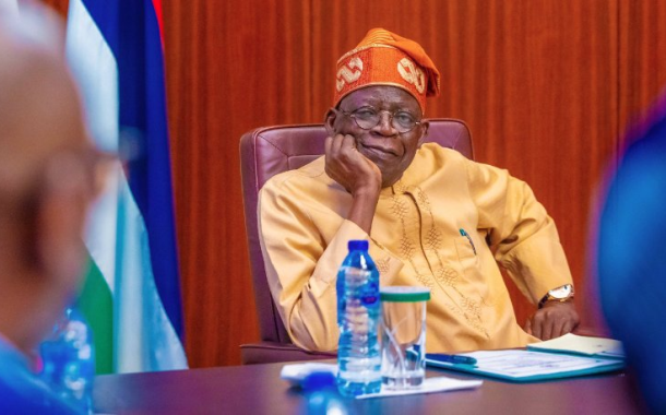 ‘What Tinubu will do after tribunal declares judgement on Wednesday’ – Presidency