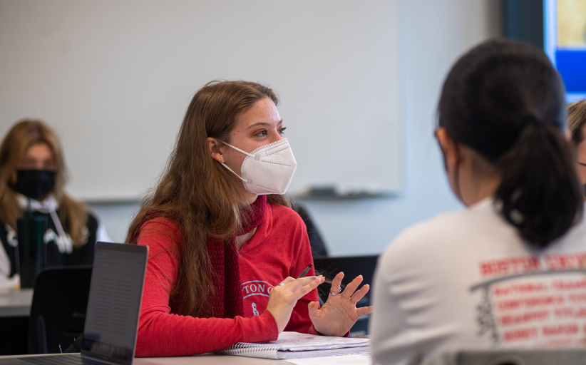 COVID Is on the Rise Again—What You Need to Know