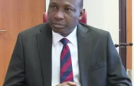 How N2.9 Trillion Was Diverted Under Buhari In 3 Years – EFCC Chairman, unfolds 3 point agenda 