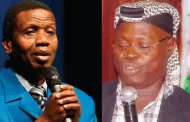 “We’re Bewildered” – Muslim Group tackles Adeboye Over his stand On Israel/Hamas conflict