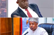 Nigeria’s Not Broke; It’s Political Elites That are “Broque”